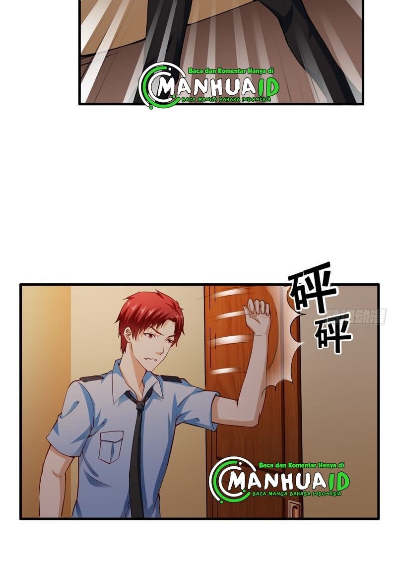 Super Security In The City Chapter 01-06 Gambar 18